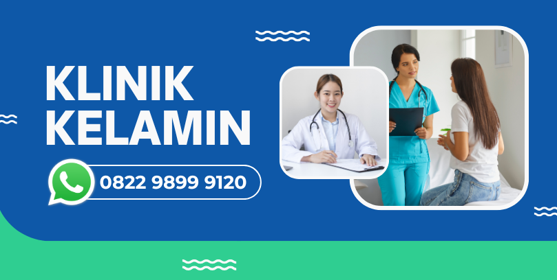 informasi Klinik Kelamin